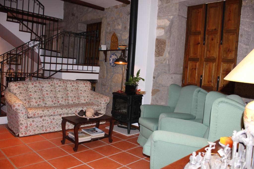 Casa Do Nato -Turismo Rural Viana do Castelo Extérieur photo