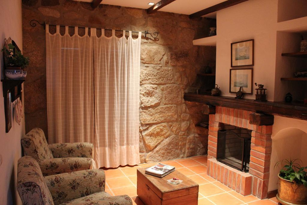 Casa Do Nato -Turismo Rural Viana do Castelo Extérieur photo