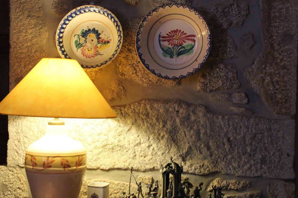 Casa Do Nato -Turismo Rural Viana do Castelo Extérieur photo