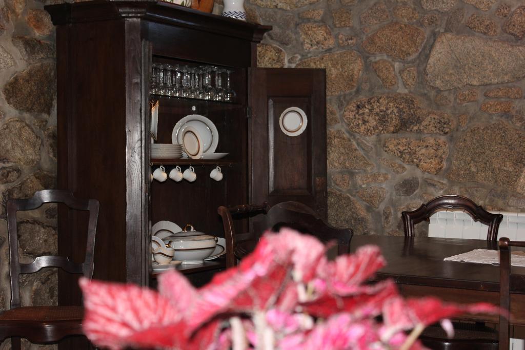 Casa Do Nato -Turismo Rural Viana do Castelo Extérieur photo