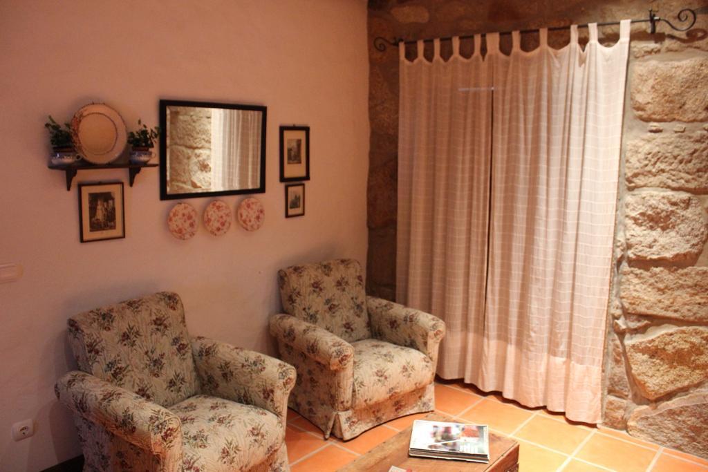 Casa Do Nato -Turismo Rural Viana do Castelo Extérieur photo