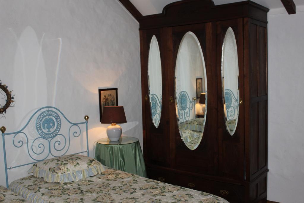 Casa Do Nato -Turismo Rural Viana do Castelo Chambre photo