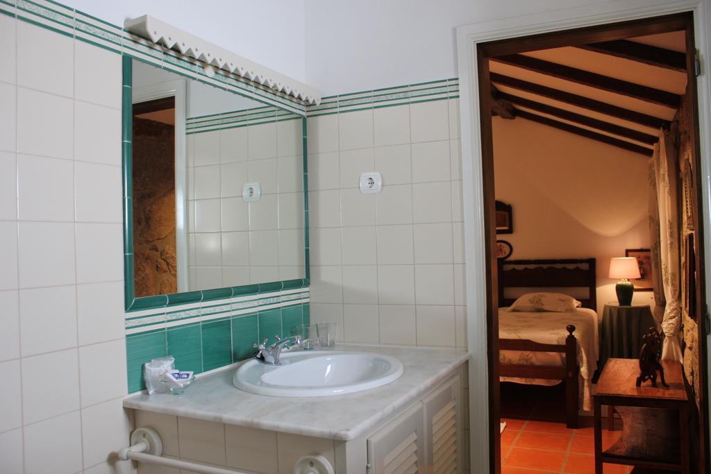 Casa Do Nato -Turismo Rural Viana do Castelo Extérieur photo