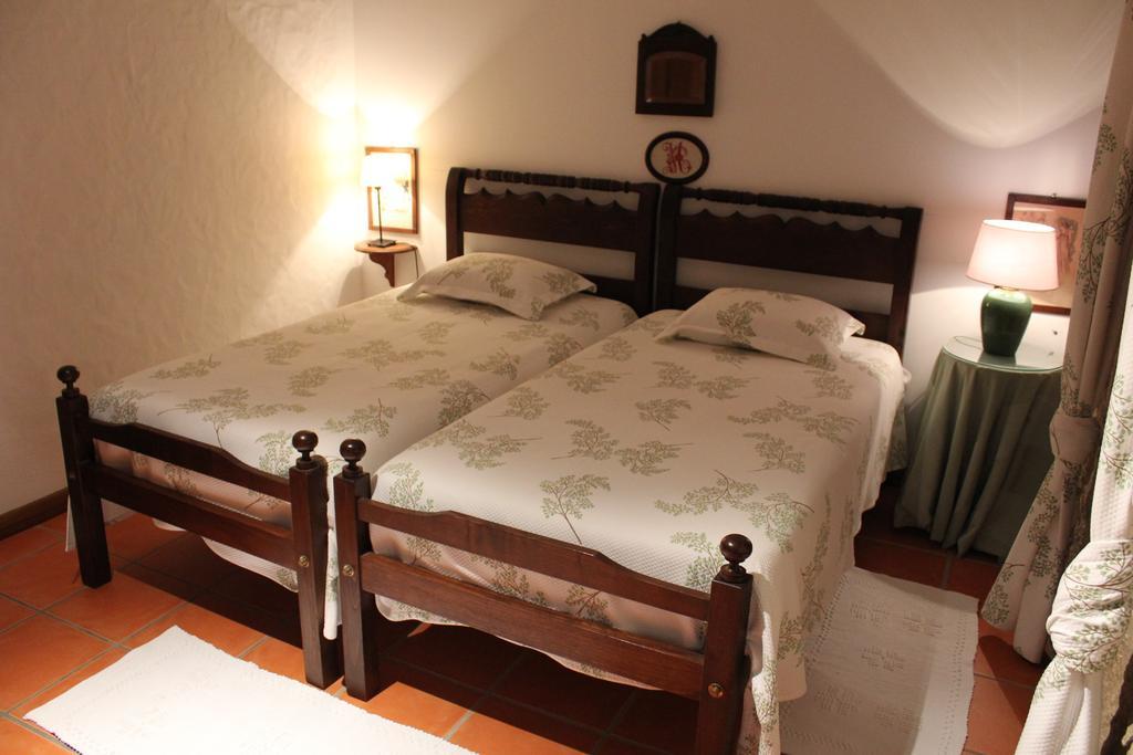 Casa Do Nato -Turismo Rural Viana do Castelo Chambre photo