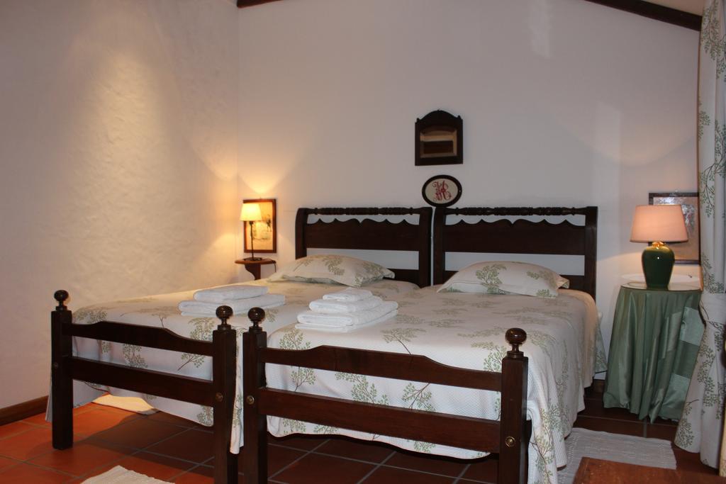 Casa Do Nato -Turismo Rural Viana do Castelo Chambre photo