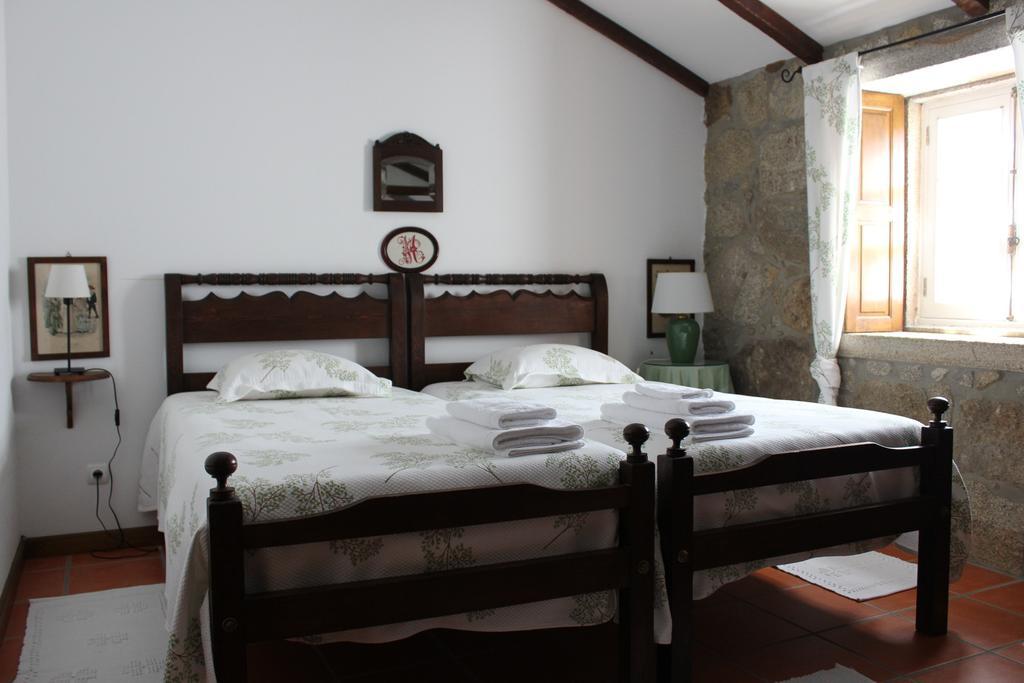 Casa Do Nato -Turismo Rural Viana do Castelo Chambre photo