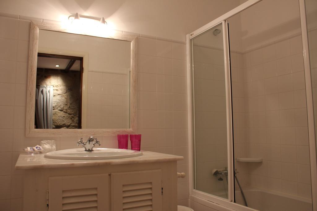 Casa Do Nato -Turismo Rural Viana do Castelo Chambre photo