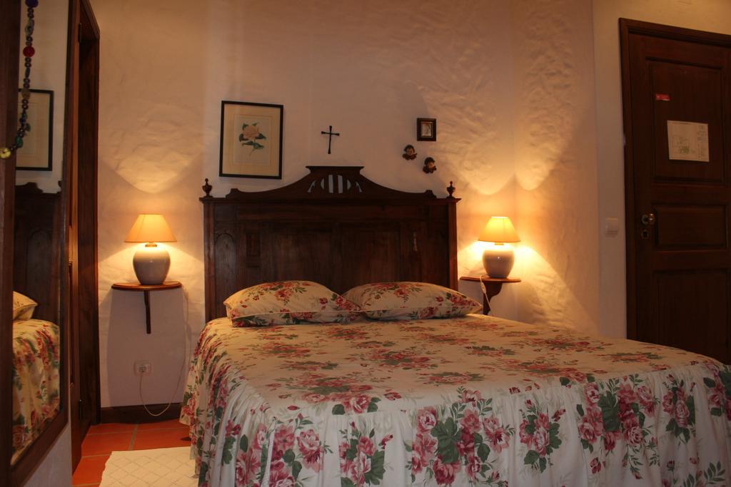 Casa Do Nato -Turismo Rural Viana do Castelo Chambre photo