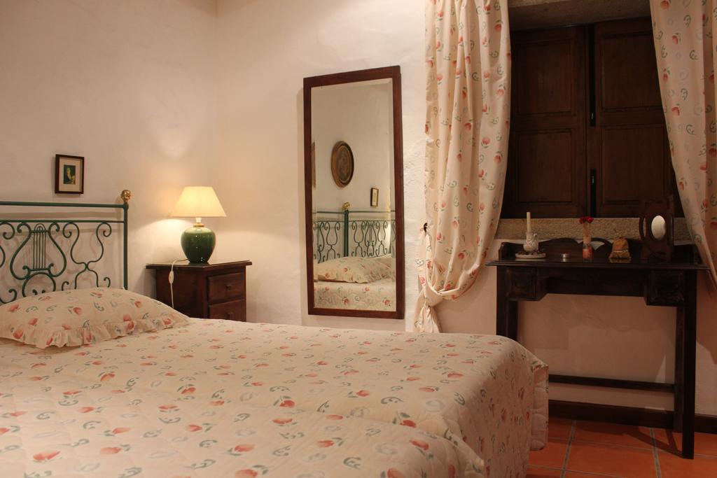 Casa Do Nato -Turismo Rural Viana do Castelo Chambre photo