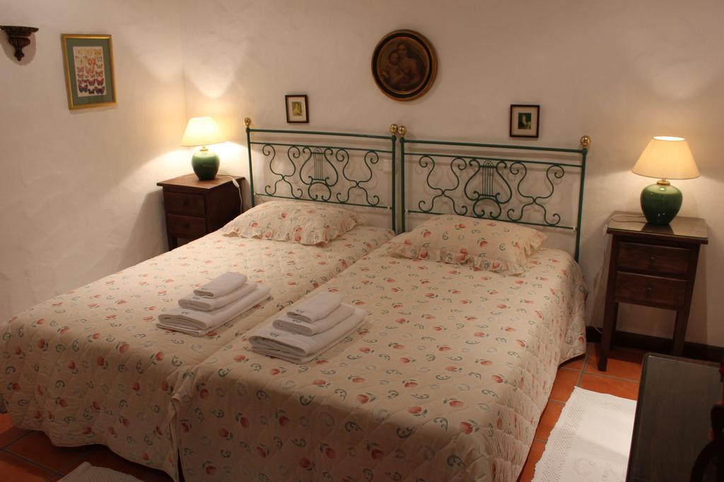 Casa Do Nato -Turismo Rural Viana do Castelo Chambre photo