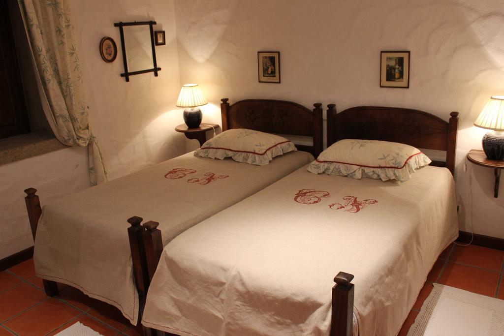 Casa Do Nato -Turismo Rural Viana do Castelo Chambre photo