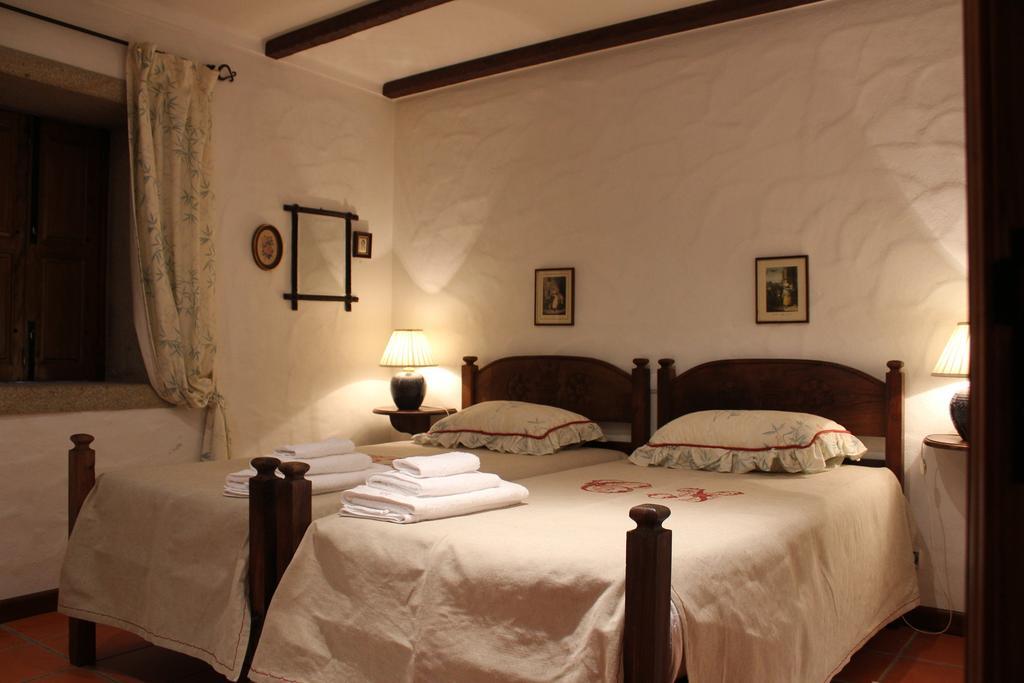 Casa Do Nato -Turismo Rural Viana do Castelo Chambre photo