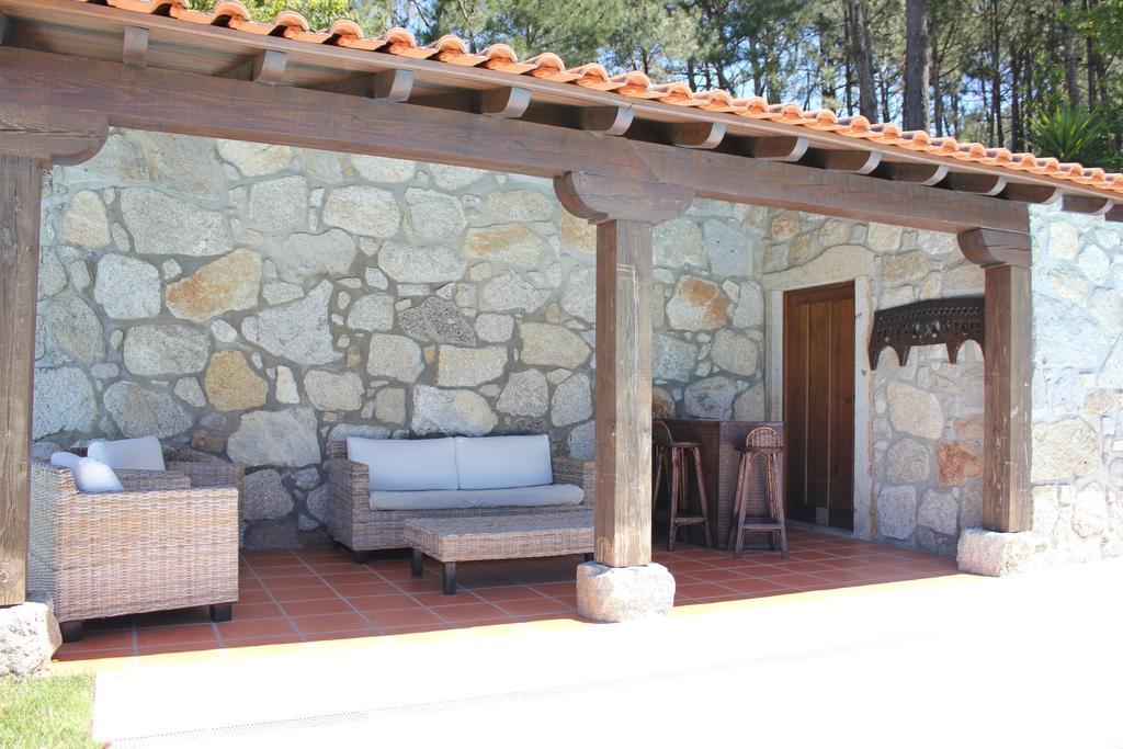Casa Do Nato -Turismo Rural Viana do Castelo Extérieur photo