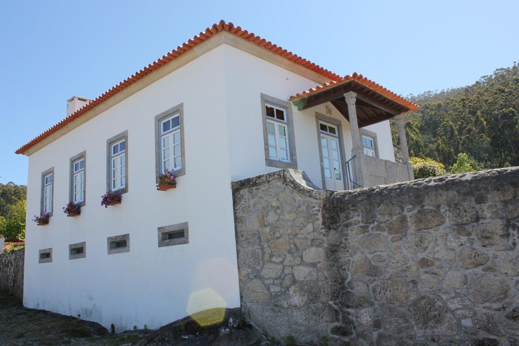 Casa Do Nato -Turismo Rural Viana do Castelo Extérieur photo