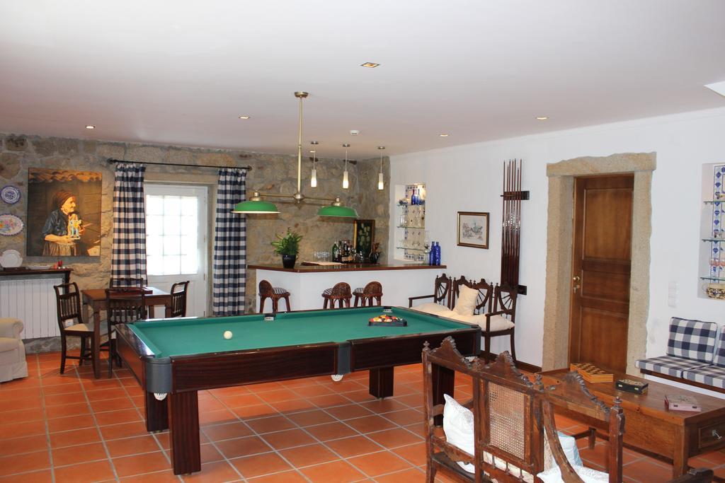 Casa Do Nato -Turismo Rural Viana do Castelo Extérieur photo