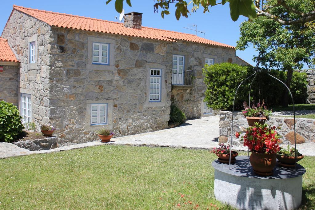 Casa Do Nato -Turismo Rural Viana do Castelo Extérieur photo