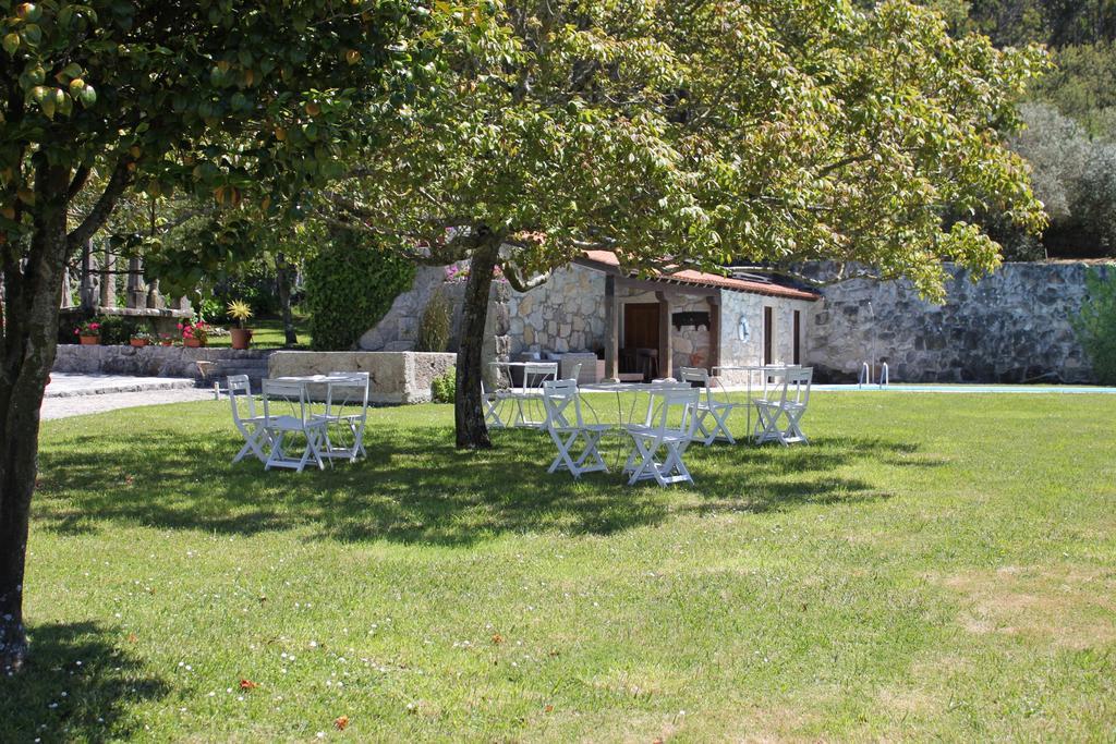 Casa Do Nato -Turismo Rural Viana do Castelo Extérieur photo