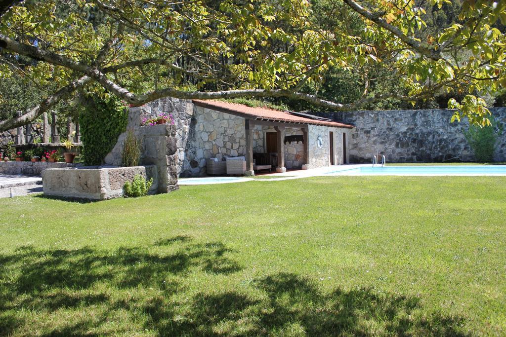 Casa Do Nato -Turismo Rural Viana do Castelo Extérieur photo